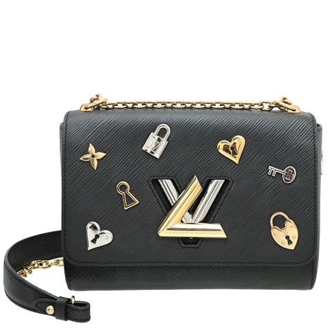 lv twist lock bag